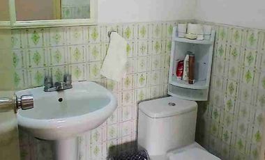 Vendo departamento  Tercer piso, La Molina