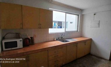 Vendo departamento  Tercer piso, La Molina