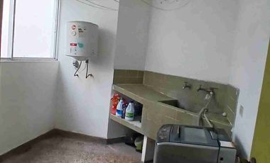 Vendo departamento  Tercer piso, La Molina
