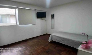 Vendo departamento  Tercer piso, La Molina