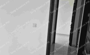 Rumah Cluster Bukit Nirmala 8x10 PIK2 – Brand New & Lokasi Strategis Dekat Aloha