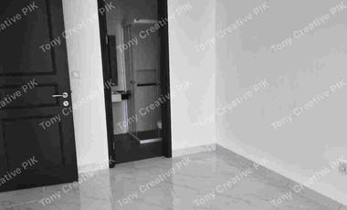 Rumah Cluster Bukit Nirmala 8x10 PIK2 – Brand New & Lokasi Strategis Dekat Aloha