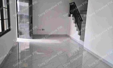 Rumah Cluster Bukit Nirmala 8x10 PIK2 – Brand New & Lokasi Strategis Dekat Aloha