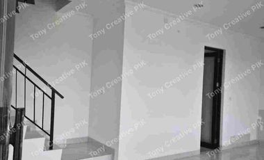 Rumah Cluster Bukit Nirmala 8x10 PIK2 – Brand New & Lokasi Strategis Dekat Aloha