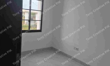 Rumah Cluster Bukit Nirmala 8x10 PIK2 – Brand New & Lokasi Strategis Dekat Aloha