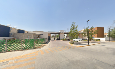 CASA EN VENTA EN VILLAS DEL FRESNO MELCHOR OCAMPO DE REMATE