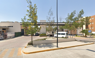 CASA EN VENTA EN VILLAS DEL FRESNO MELCHOR OCAMPO DE REMATE