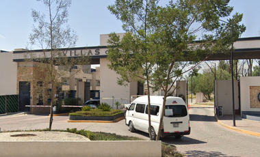 CASA EN VENTA EN VILLAS DEL FRESNO MELCHOR OCAMPO DE REMATE