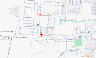 CASA EN VENTA EN VILLAS DEL FRESNO MELCHOR OCAMPO DE REMATE