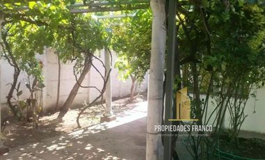 VENTA CASA EN MELIPILLA 3D 1B EN CONDOMINIO