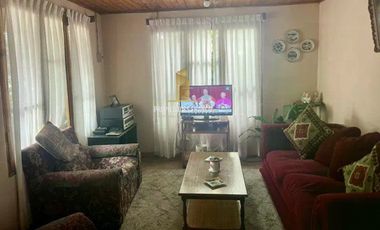 VENTA CASA EN MELIPILLA 3D 1B EN CONDOMINIO
