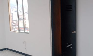 ARRIENDO OFICINA CENTRO DE BUCARAMANGA