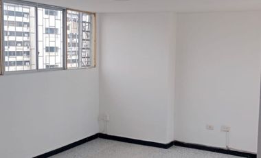 ARRIENDO OFICINA CENTRO DE BUCARAMANGA
