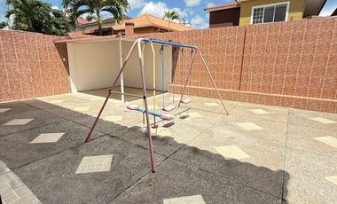 Portal al Sol de Via a la Costa en alquiler