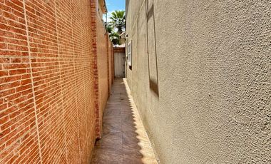 Portal al Sol de Via a la Costa en alquiler