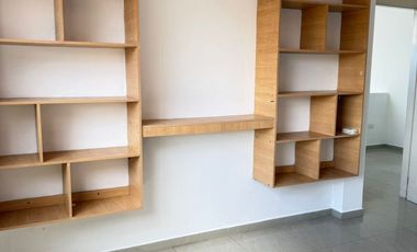 Portal al Sol de Via a la Costa en alquiler