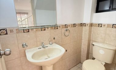 Portal al Sol de Via a la Costa en alquiler