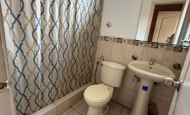 Portal al Sol de Via a la Costa en alquiler