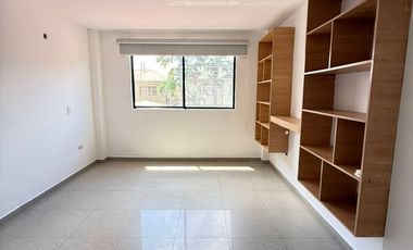 Portal al Sol de Via a la Costa en alquiler