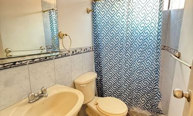 Portal al Sol de Via a la Costa en alquiler