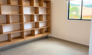 Portal al Sol de Via a la Costa en alquiler