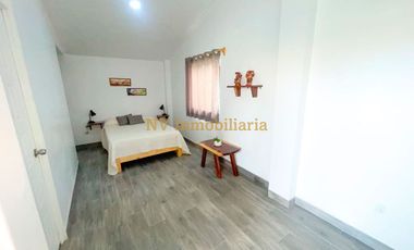 BUSCAS UNA PROPIEDAD QUE NO SOLO SEA LINDA… SI NO RENTABLE?