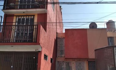 VENDO CASA EN COACALCO SECCION HEROES