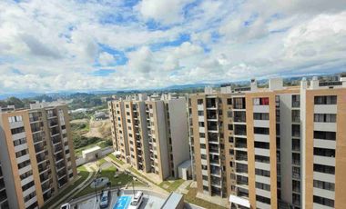 SE ARRIENDA APARTAMENTO EN RIONEGRO