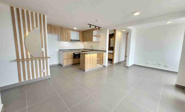 SE ARRIENDA APARTAMENTO EN RIONEGRO