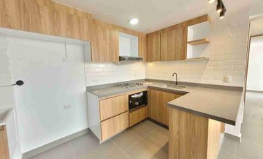 SE ARRIENDA APARTAMENTO EN RIONEGRO