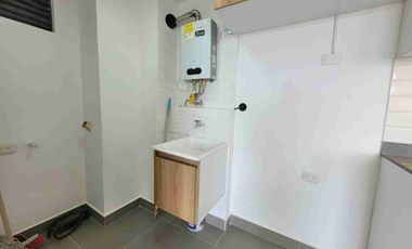 SE ARRIENDA APARTAMENTO EN RIONEGRO