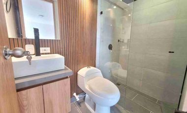 SE ARRIENDA APARTAMENTO EN RIONEGRO