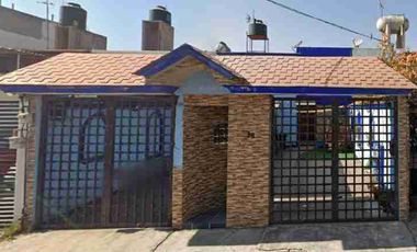CASA EN VENTA EN ESTADO DE MEXICO