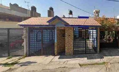 CASA EN VENTA EN ESTADO DE MEXICO