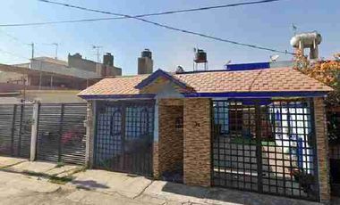 CASA EN VENTA EN ESTADO DE MEXICO