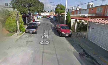 CASA EN VENTA EN ESTADO DE MEXICO