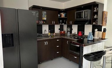 Vendo cabaña dos niveles en San Jerónimo Antioquia