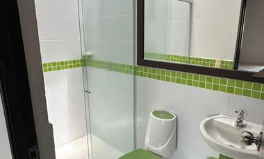 Vendo cabaña dos niveles en San Jerónimo Antioquia