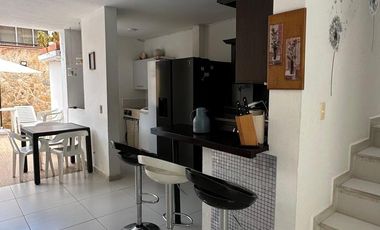 Vendo cabaña dos niveles en San Jerónimo Antioquia