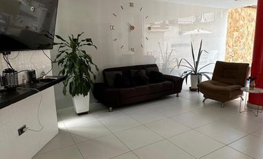 Vendo cabaña dos niveles en San Jerónimo Antioquia