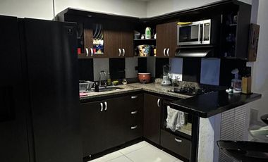 Vendo cabaña dos niveles en San Jerónimo Antioquia