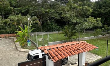 Vendo cabaña dos niveles en San Jerónimo Antioquia