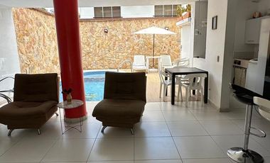 Vendo cabaña dos niveles en San Jerónimo Antioquia