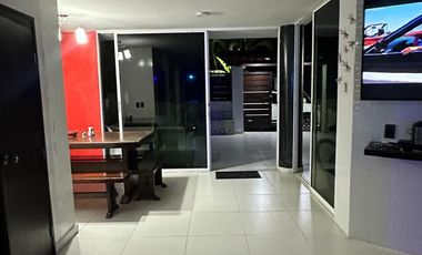 Vendo cabaña dos niveles en San Jerónimo Antioquia