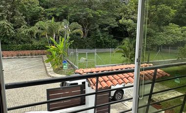 Vendo cabaña dos niveles en San Jerónimo Antioquia