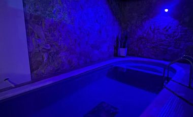 Vendo cabaña dos niveles en San Jerónimo Antioquia