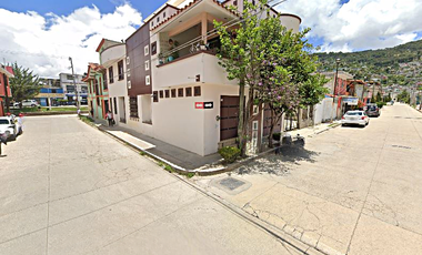 VENTA DE CASA ENCDA OPALO BOSQUE DE PEDREGAL SAN CRISTOBAL DE LAS CASAS CHIAPAS