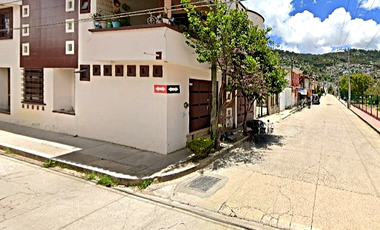 VENTA DE CASA ENCDA OPALO BOSQUE DE PEDREGAL SAN CRISTOBAL DE LAS CASAS CHIAPAS