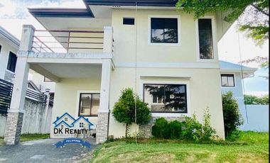 Ready for Occupancy: Premium 4BR Modern Home in West Highlands Golf Estates, Butuan City