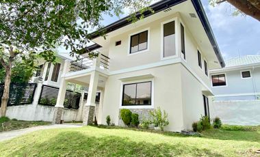 Ready for Occupancy: Premium 4BR Modern Home in West Highlands Golf Estates, Butuan City
